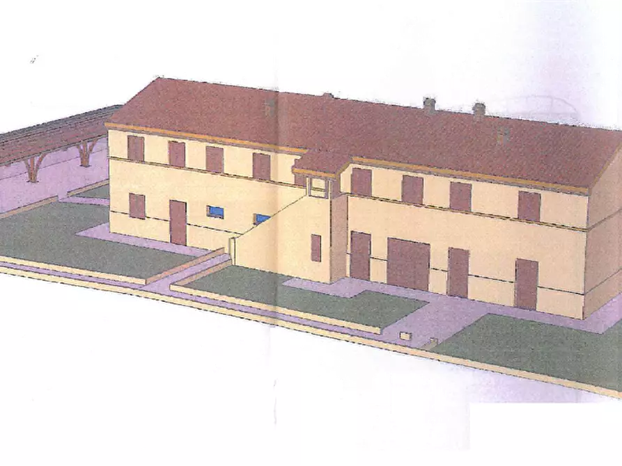 casa indipendente in vendita ad Ancona in zona Candia