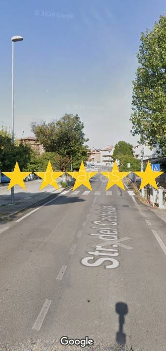appartamento in vendita ad Ancona in zona Pietra La Croce