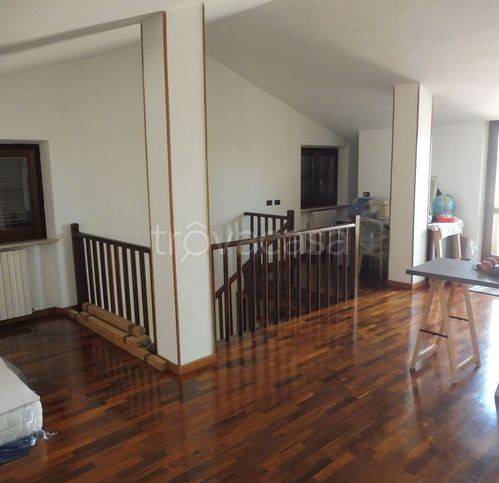 casa indipendente in vendita ad Ancona in zona Pinocchio