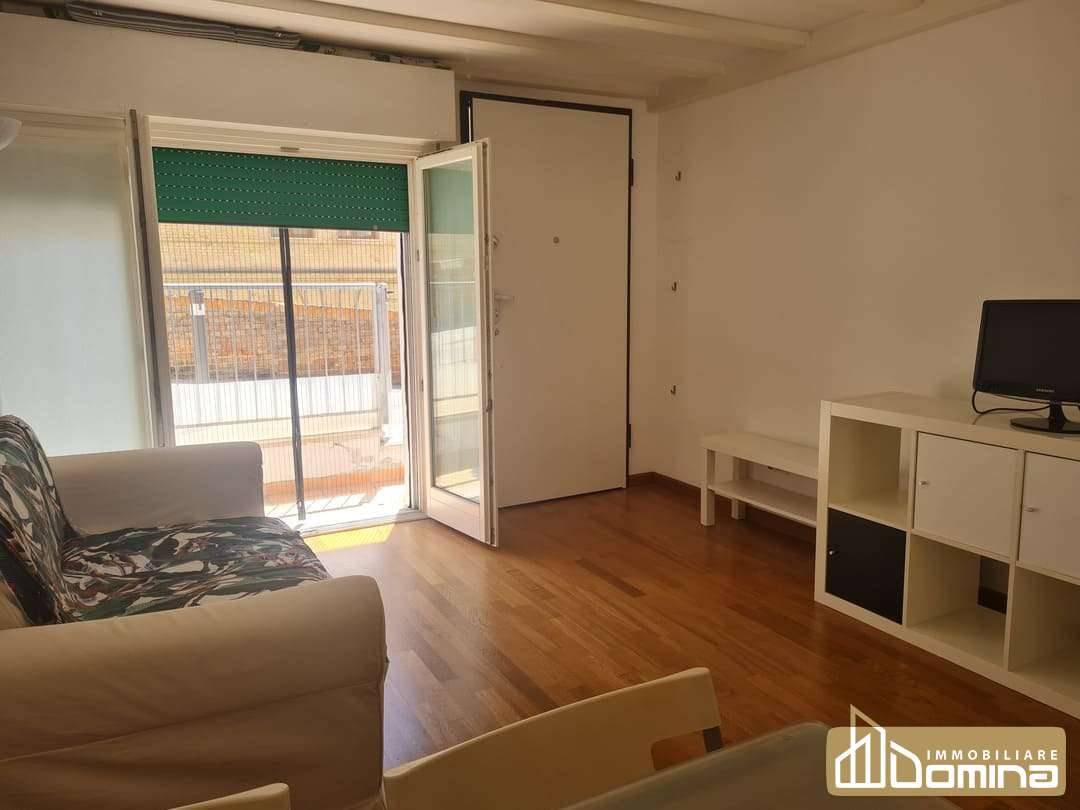 appartamento in vendita ad Ancona in zona Centro Storico