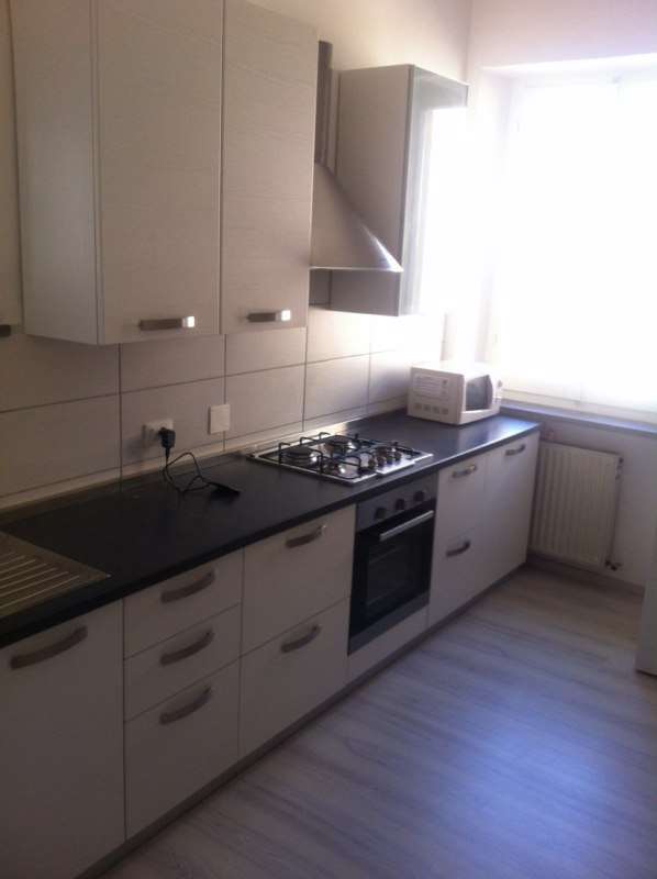 appartamento in vendita ad Ancona in zona Piano San Lazzaro