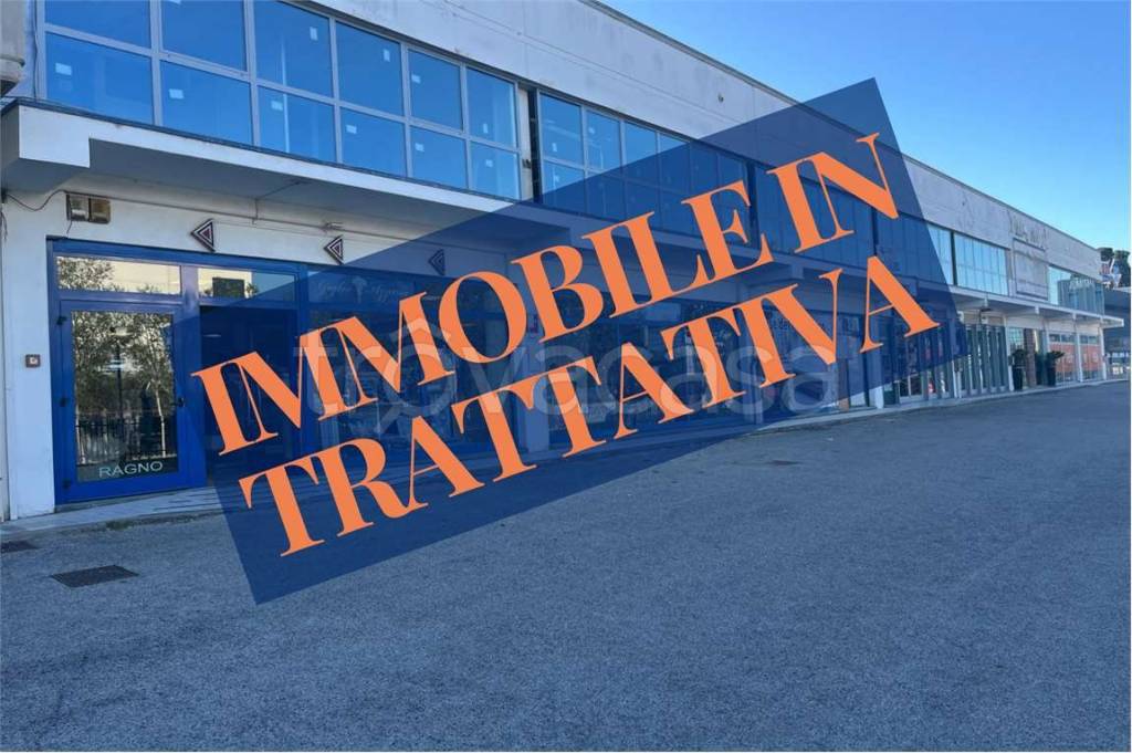 appartamento in vendita ad Ancona in zona Aspio di Ancona