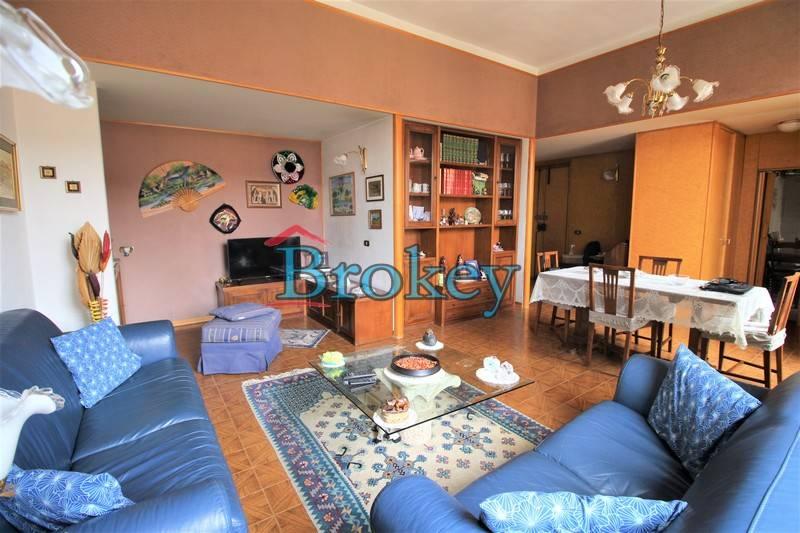 appartamento in vendita ad Ancona in zona Adriatico