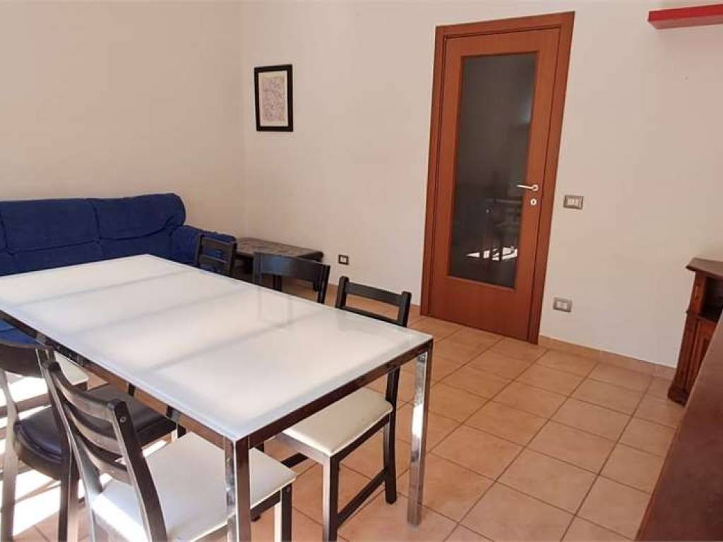 appartamento in vendita ad Ancona in zona Tavernelle