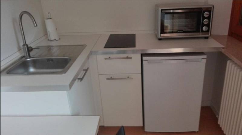 appartamento in vendita ad Ancona in zona Candia
