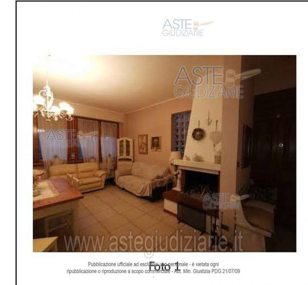 appartamento in vendita ad Ancona in zona Piano San Lazzaro