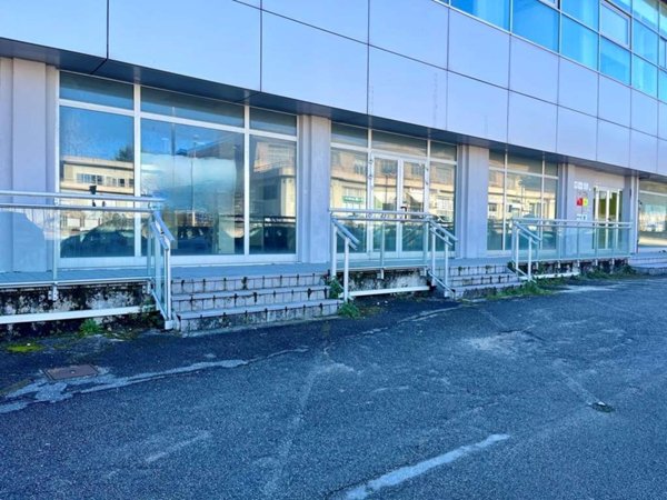 appartamento in vendita ad Ancona in zona Piano San Lazzaro