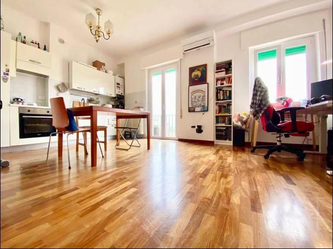 appartamento in vendita ad Ancona in zona Piano San Lazzaro