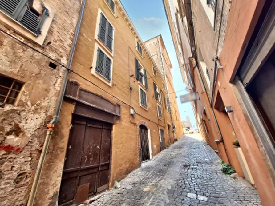 appartamento in vendita ad Ancona in zona Centro Storico