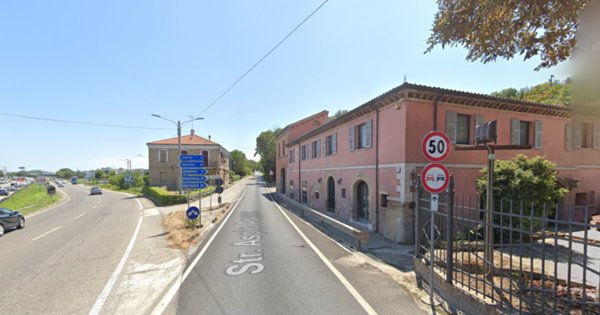 appartamento in vendita ad Ancona in zona Piano San Lazzaro