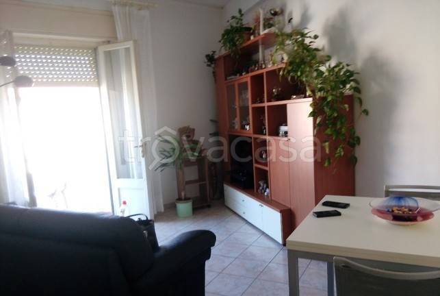appartamento in vendita ad Ancona in zona Vallemiano