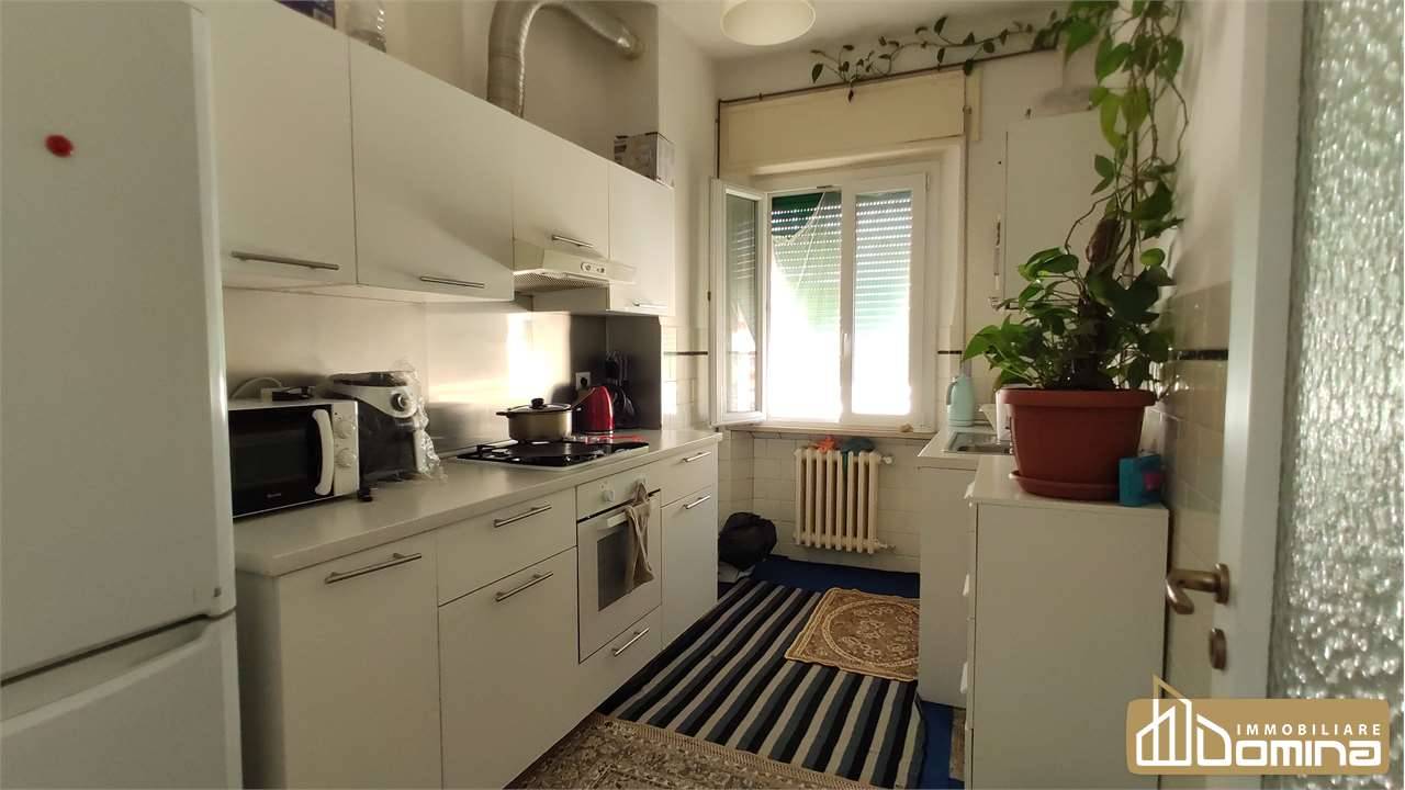 appartamento in vendita ad Ancona in zona Piano San Lazzaro