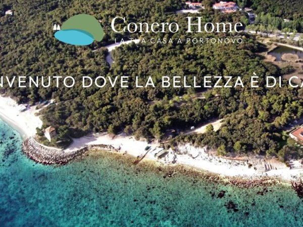 appartamento in vendita ad Ancona in zona Piano San Lazzaro
