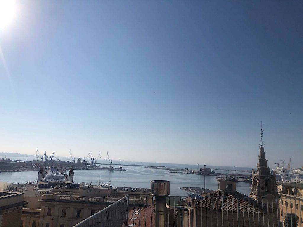 appartamento in vendita ad Ancona in zona Piano San Lazzaro