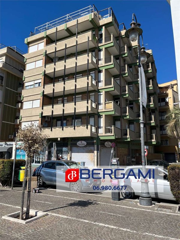 appartamento in vendita ad Ancona in zona Centro Storico