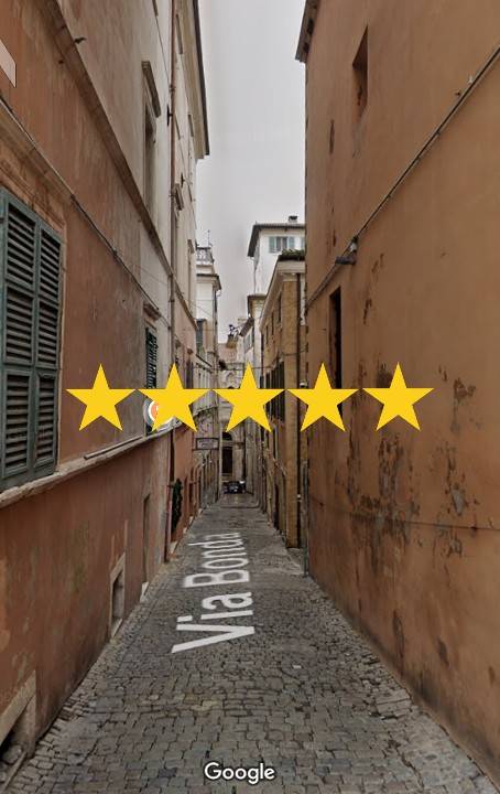appartamento in vendita ad Ancona in zona Centro Storico