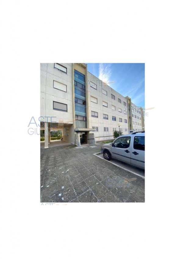 appartamento in vendita ad Ancona in zona Piano San Lazzaro
