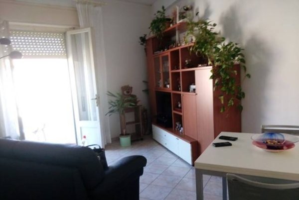 appartamento in vendita ad Ancona in zona Piano San Lazzaro