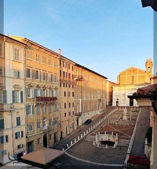 appartamento in vendita ad Ancona in zona Piano San Lazzaro