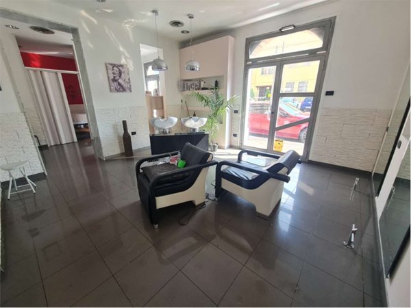 trivano in vendita ad Ancona in zona Piano San Lazzaro
