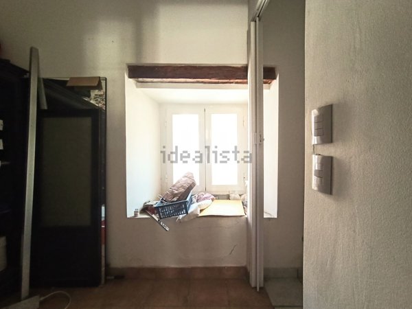 appartamento in vendita ad Ancona in zona Piano San Lazzaro