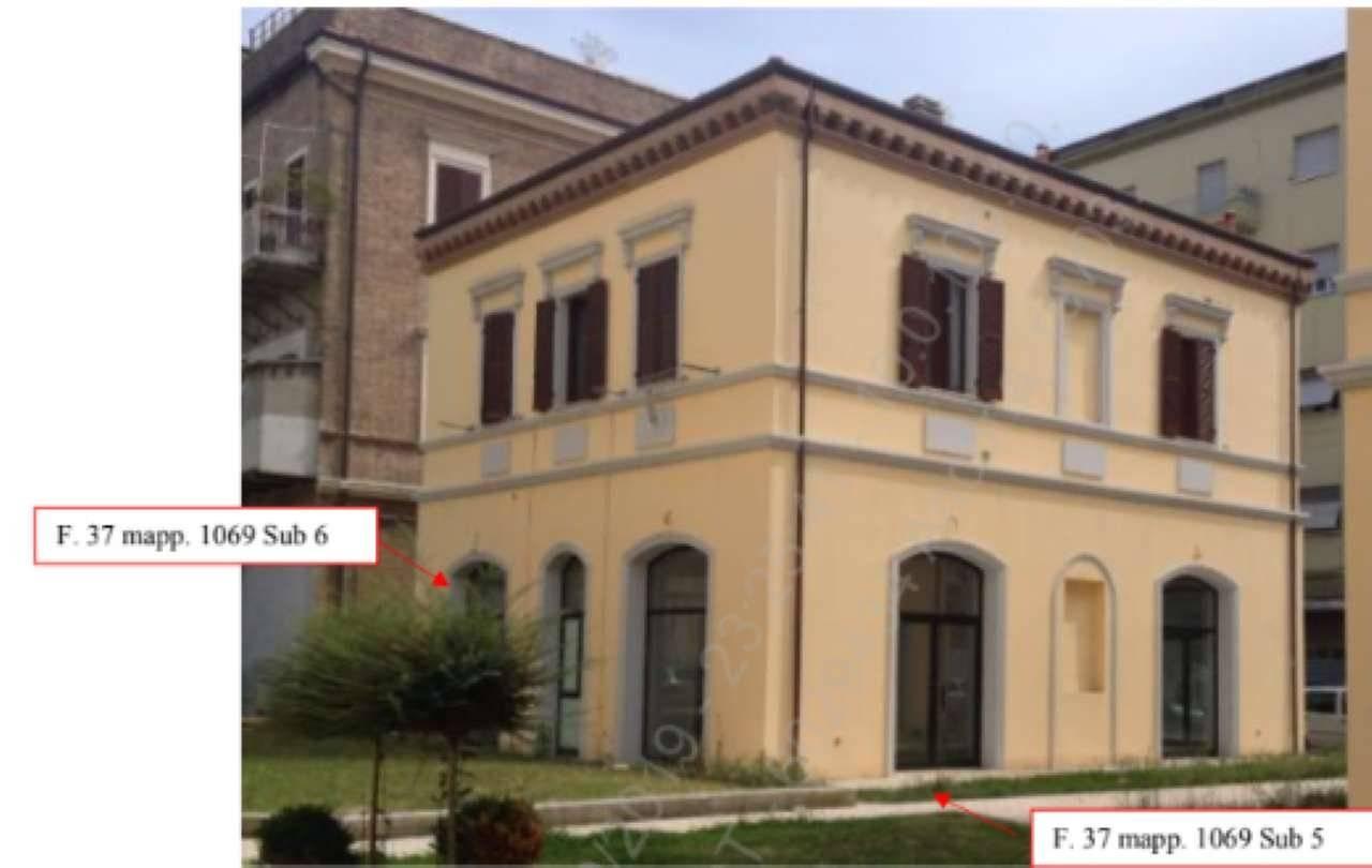 negozio in vendita ad Ancona in zona Piano San Lazzaro