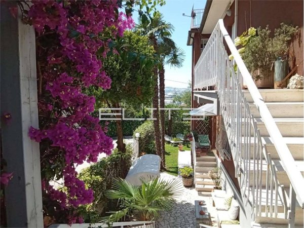 appartamento in vendita ad Ancona in zona Piano San Lazzaro