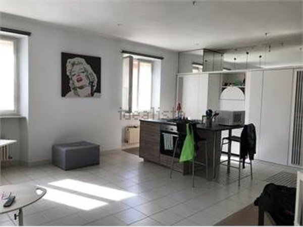 appartamento in vendita ad Ancona in zona Centro Storico