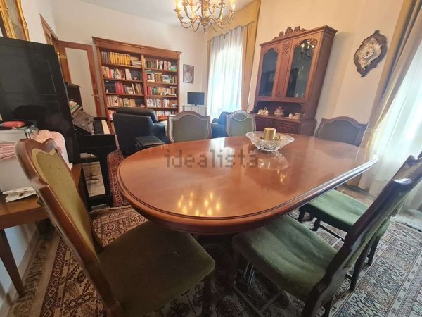 appartamento in vendita ad Ancona in zona Posatora