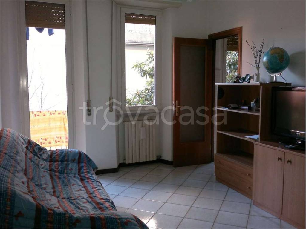 appartamento in vendita ad Ancona in zona Borgo Rodi