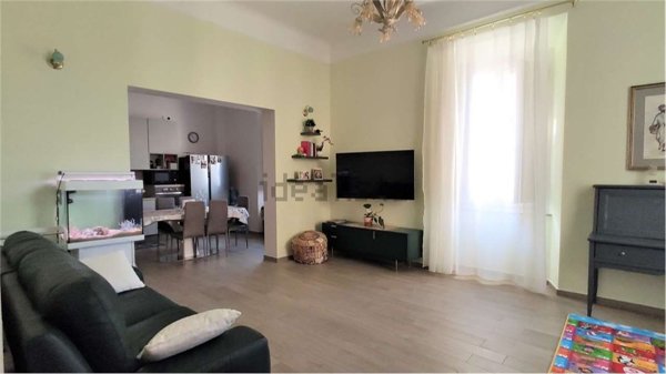 appartamento in vendita ad Ancona in zona Piano San Lazzaro