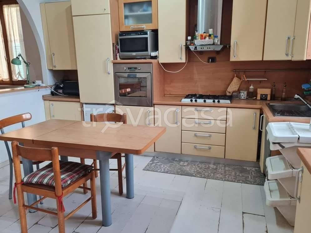 appartamento in vendita ad Ancona in zona Pinocchio