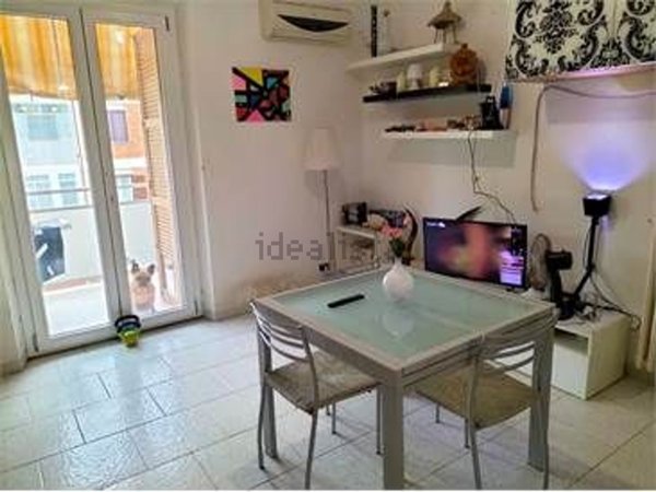 appartamento in vendita ad Ancona in zona Piano San Lazzaro