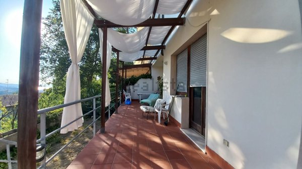 appartamento in vendita ad Ancona in zona Pietra La Croce