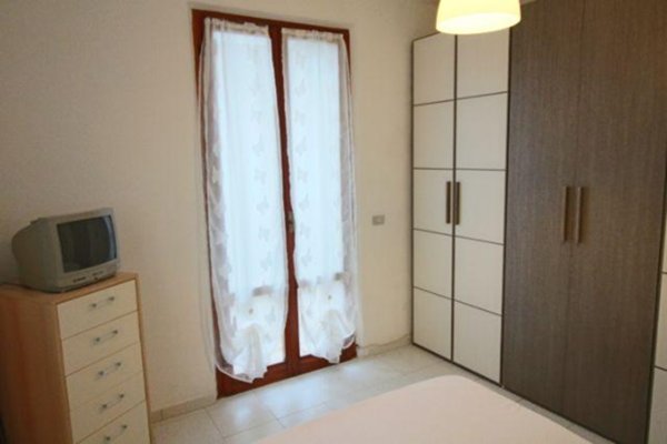 appartamento in vendita ad Ancona in zona Palombare