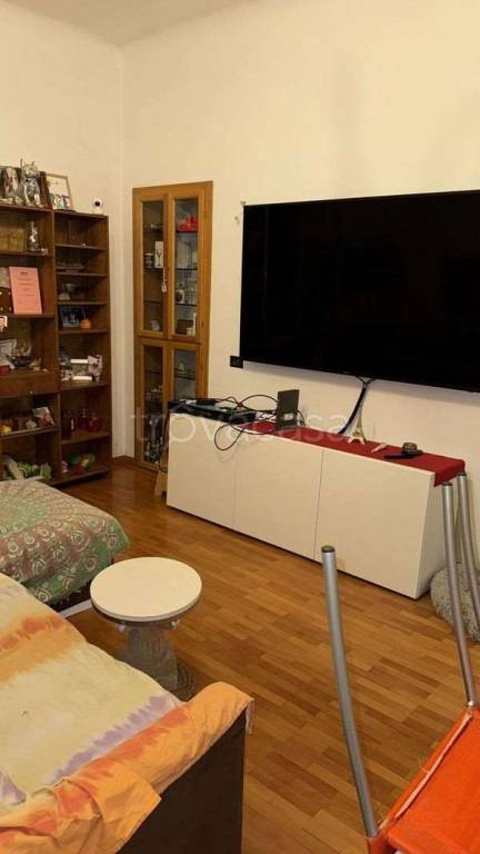 appartamento in vendita ad Ancona in zona Piano San Lazzaro
