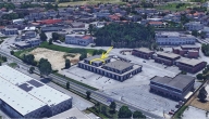 locale commerciale in vendita ad Ancona in zona Baraccola