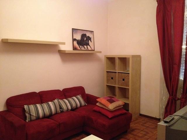 appartamento in vendita ad Ancona in zona Tavernelle