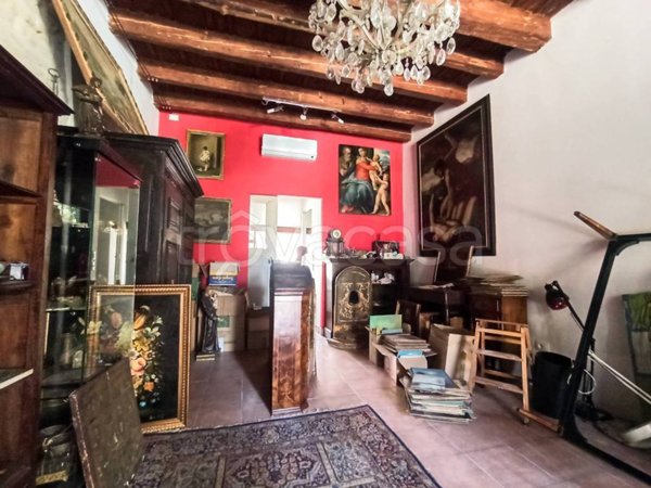 appartamento in vendita ad Ancona in zona Piano San Lazzaro