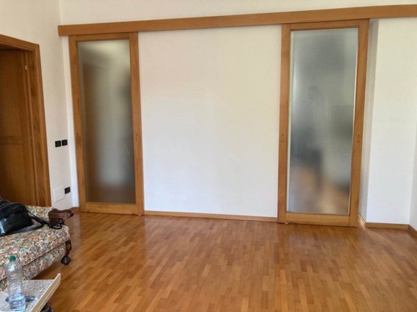 appartamento in vendita ad Ancona in zona Piano San Lazzaro