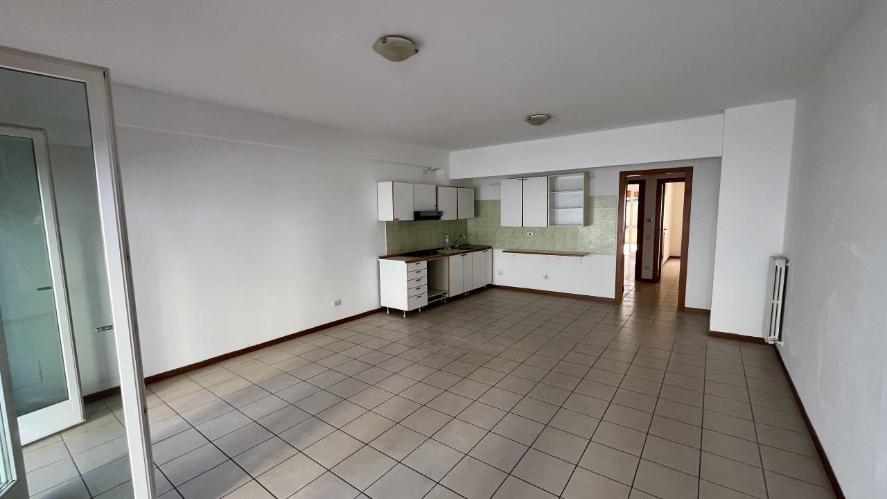 appartamento in vendita ad Ancona in zona Tavernelle
