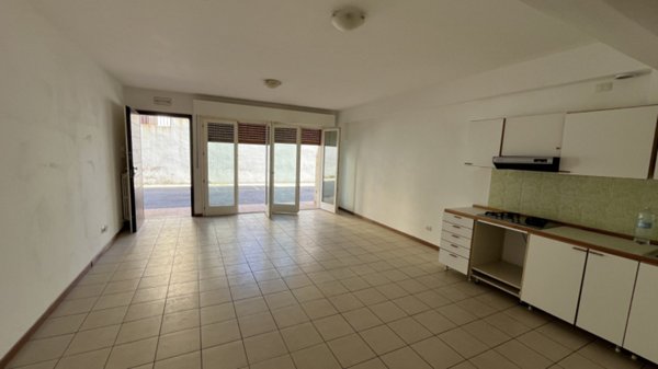 appartamento in vendita ad Ancona in zona Piano San Lazzaro