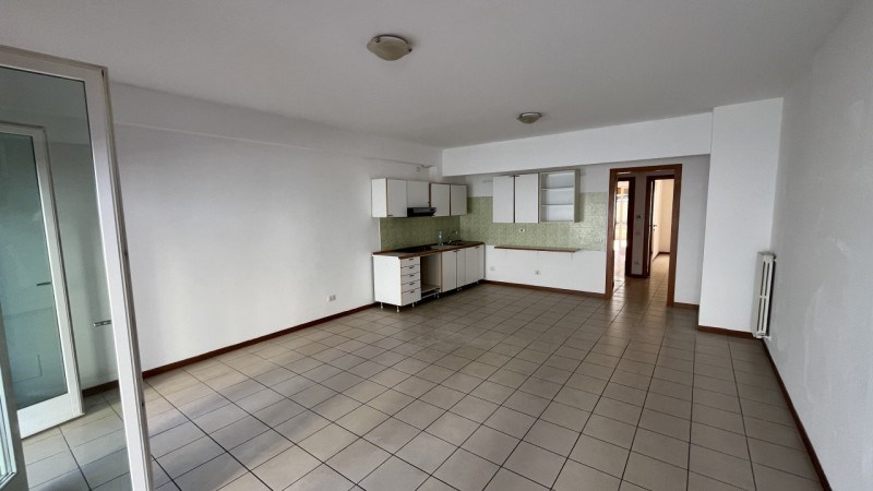 appartamento in vendita ad Ancona in zona Piano San Lazzaro