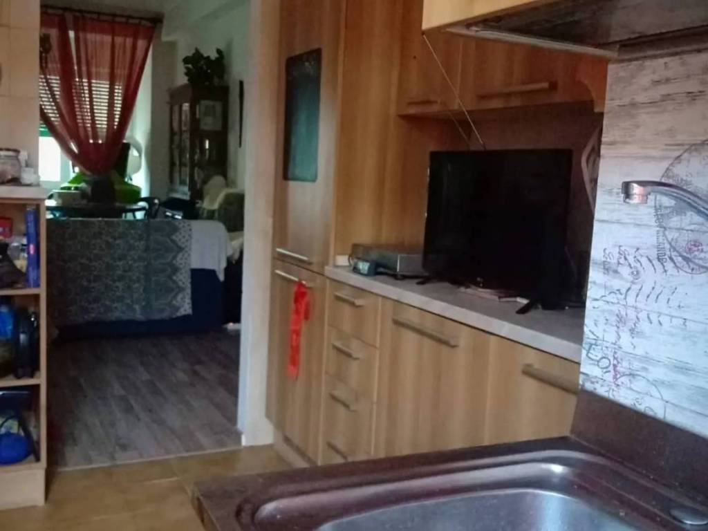 appartamento in vendita ad Ancona in zona Adriatico