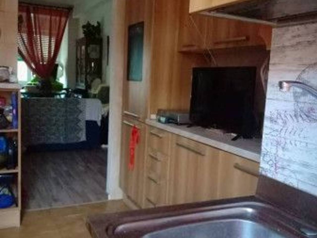 appartamento in vendita ad Ancona in zona Adriatico