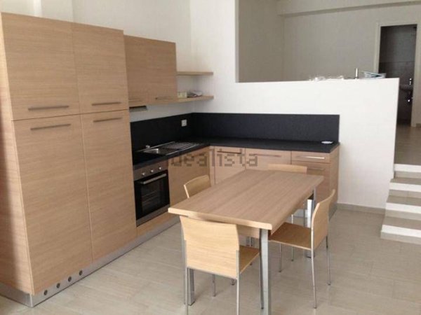 appartamento in vendita ad Ancona in zona Adriatico