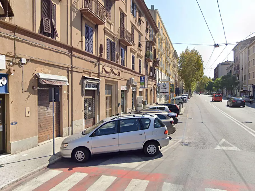 appartamento in vendita ad Ancona