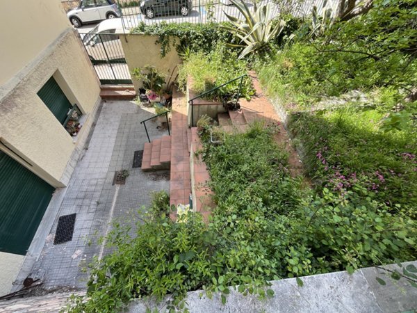 appartamento in vendita ad Ancona in zona Piano San Lazzaro