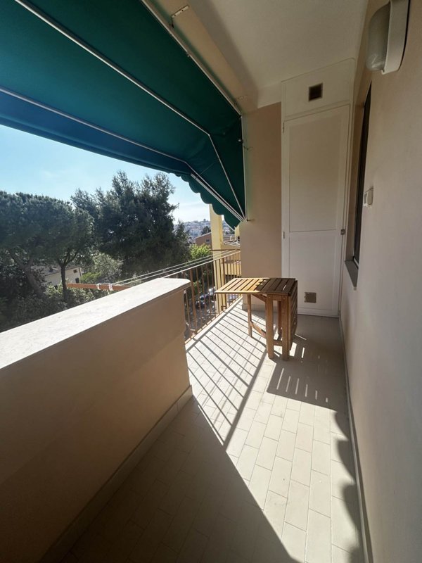 appartamento in vendita ad Ancona in zona Piano San Lazzaro