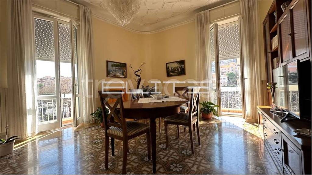 appartamento in vendita ad Ancona in zona Adriatico